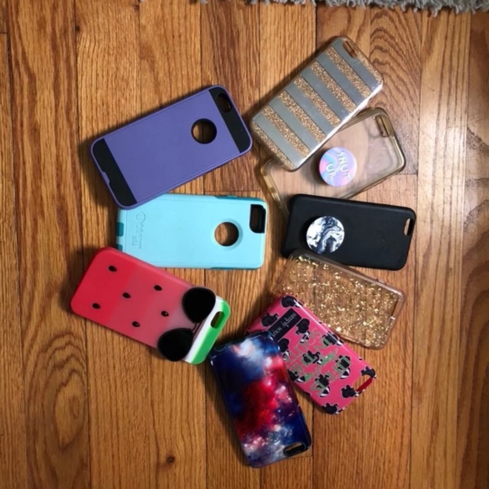 Iphone 6/S Cases